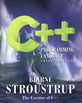 C++ Programming Language, The, 3rd Edition