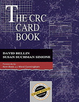 CRC Card Book, The