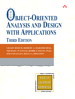 Object-Oriented Analysis and Design with Applications, 3rd Edition