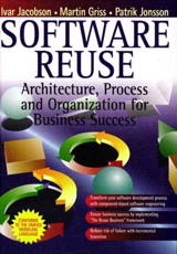 Software Reuse: Architecture, Process and Organization for Business Success