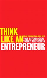Think Like an entrepeneur e-book