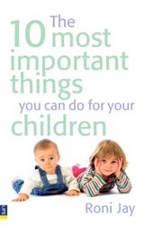 e-book the 10 most important things you can do for your children