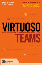 Virtuoso Teams