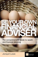 Be Your Own Financial Adviser ebook