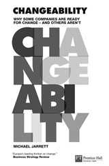 Changeability ebook