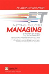 Managing: Fast Track to Success eBook