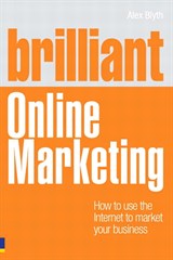 Brilliant Online Marketing ebook
