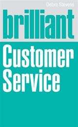 Brilliant Customer Service PDF eBook