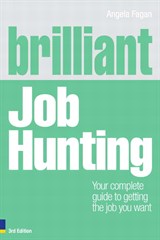 Brilliant Job Hunting PDF eBook
