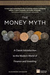 The Money Myth PDF eBook: A Classic Introduction to the Modern World of Finance and Investing