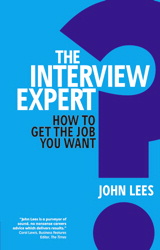interview preparation books