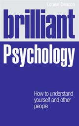 Brilliant Psychology PDF eBook