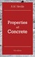 Properties of Concrete PDF eBook, 5th Edition