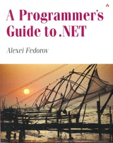 A Programmers Guide to .net