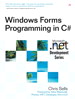 Windows Forms Programming in C#