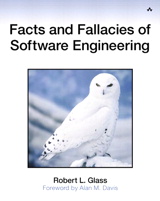 Facts and Fallacies of Software Engineering