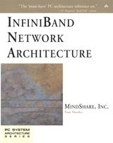 InfiniBand Network Architecture