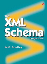 XML Schema Companion, The