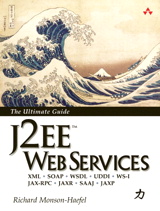 J2EE Web Services