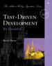 Test Driven Development: By Example