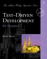 Test Driven Development: By Example