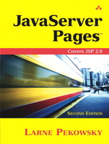JavaServer Pages, 2nd Edition