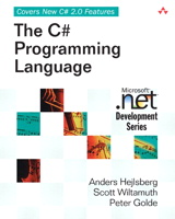 C# Programming Language, The