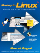 Moving to Linux: Kiss the Blue Screen of Death Goodbye!
