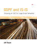 OSPF and IS-IS: Choosing an IGP for Large-Scale Networks: Choosing an IGP for Large-Scale Networks