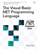 Visual Basic .NET Programming Language, The