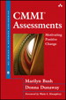 CMMI Assessments: Motivating Positive Change
