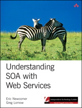 Understanding SOA with Web Services