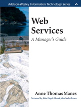 Web Services: A Manager's Guide