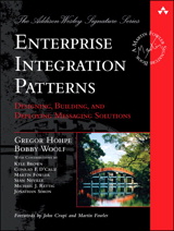 Enterprise Integration Patterns: Designing, Building, and Deploying Messaging Solutions