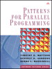 Patterns for Parallel Programming