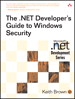 .NET Developer's Guide to Windows Security, The