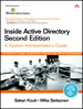 Inside Active Directory: A System Administrator's Guide, 2nd Edition