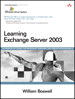 Learning Exchange Server 2003