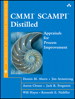 CMMI SCAMPI Distilled: Appraisals for Process Improvement