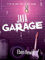 Java Garage