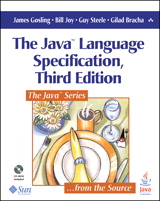 Java Language Specification, The, 3rd Edition