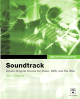 Apple Pro Training Series: Soundtrack