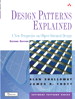 Design Patterns Explained: A New Perspective on Object-Oriented Design, 2nd Edition