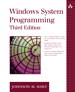 Windows System Programming, 3rd Edition