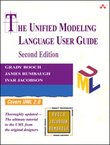 Unified Modeling Language User Guide, The, 2nd Edition