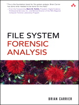 File System Forensic Analysis