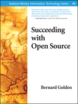 Succeeding with Open Source