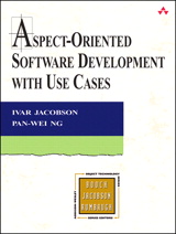 Aspect-Oriented Software Development with Use Cases