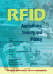 RFID: Applications, Security, and Privacy