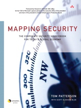 Mapping Security: The Corporate Security Sourcebook for Today's Global Economy